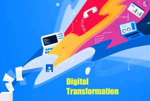 Digital  Transformation: Roadmap to Success
