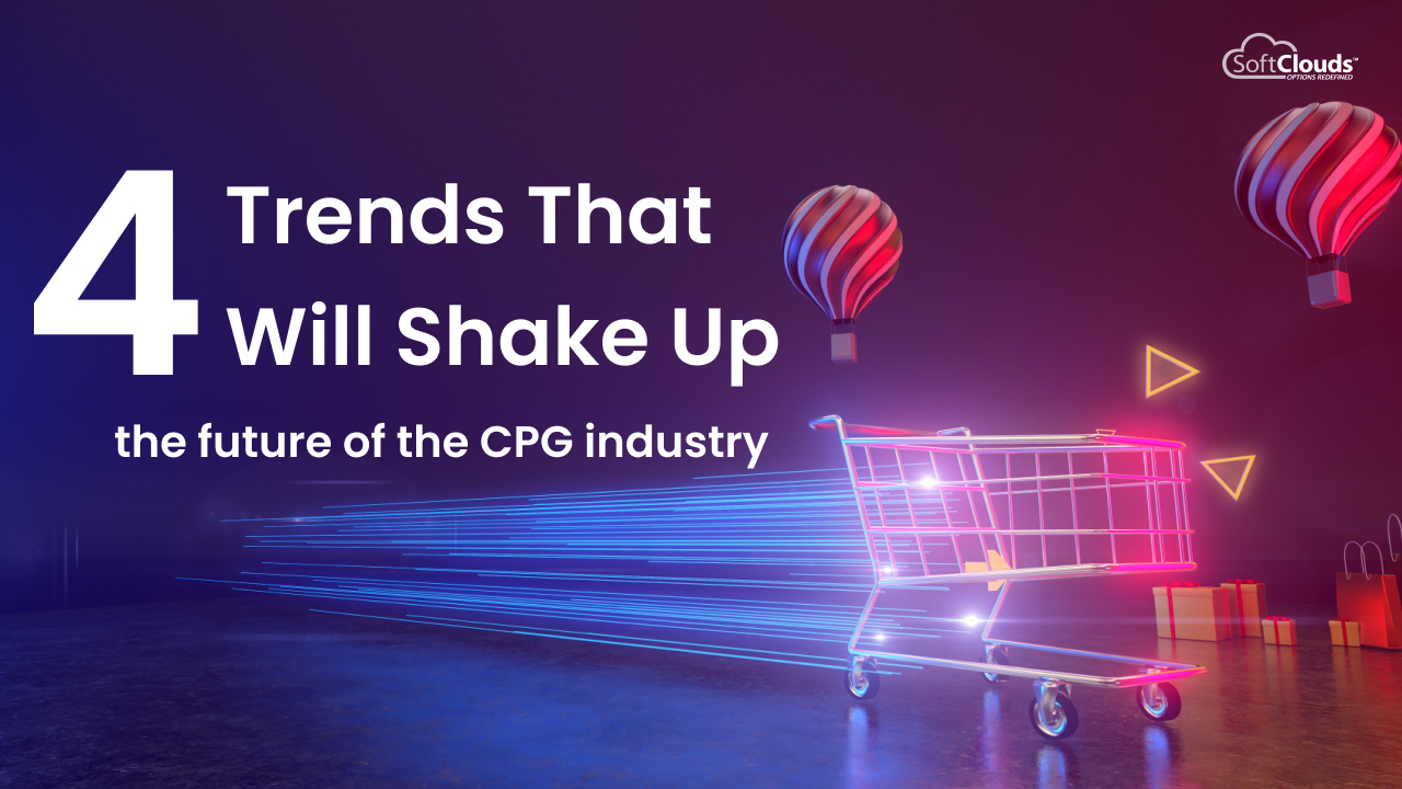 Future of the CPG Industry