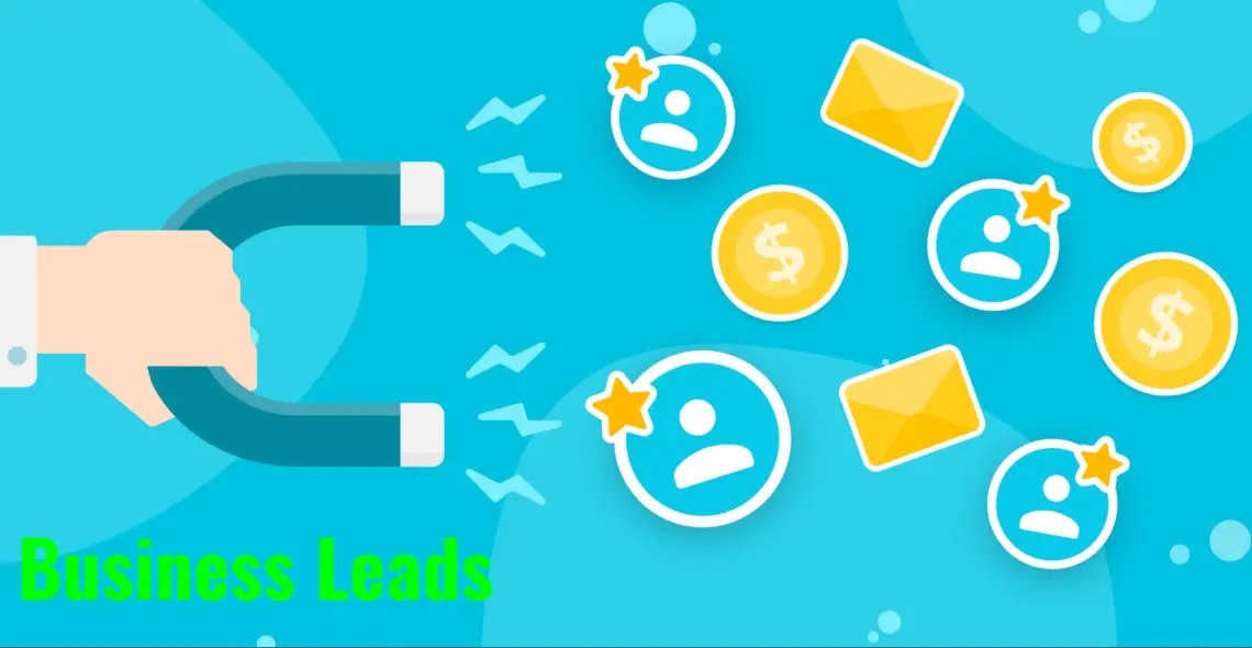 Tips for Processing Business Leads