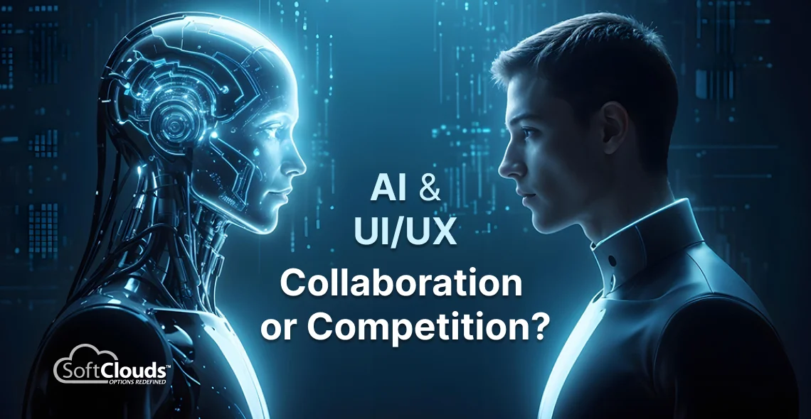 AI & UI/UX Development