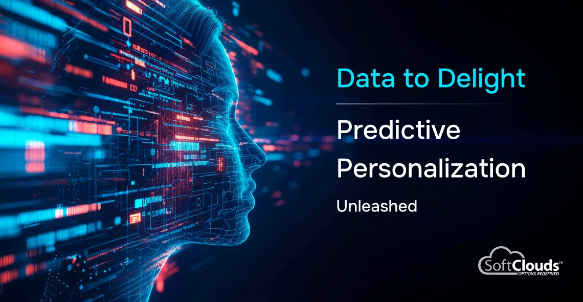 AI-Powered Predictive Personalization in 2026