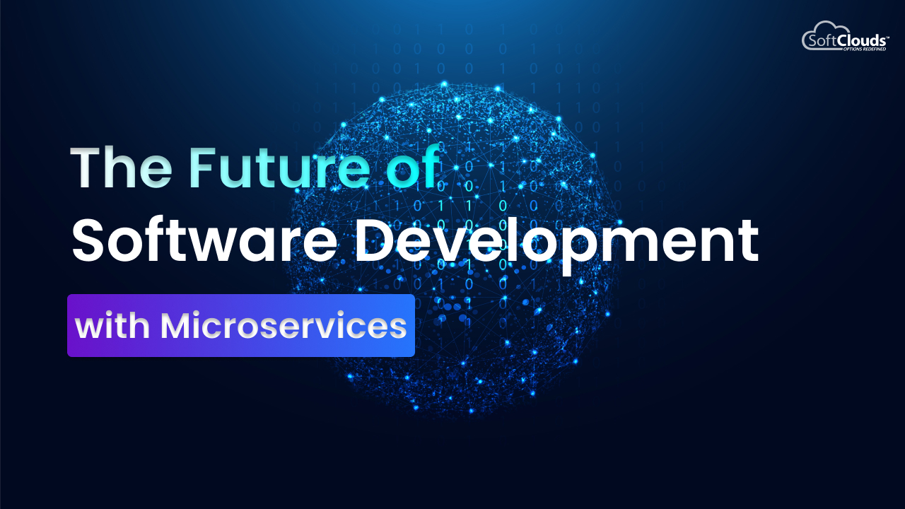 Software Development with Microservices