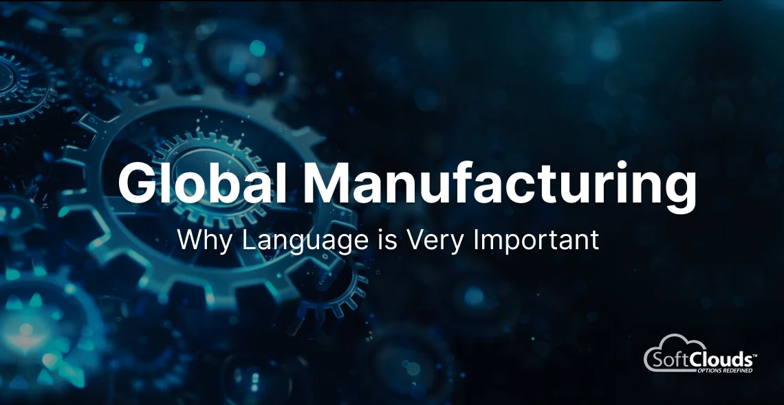 Global Manufacturing