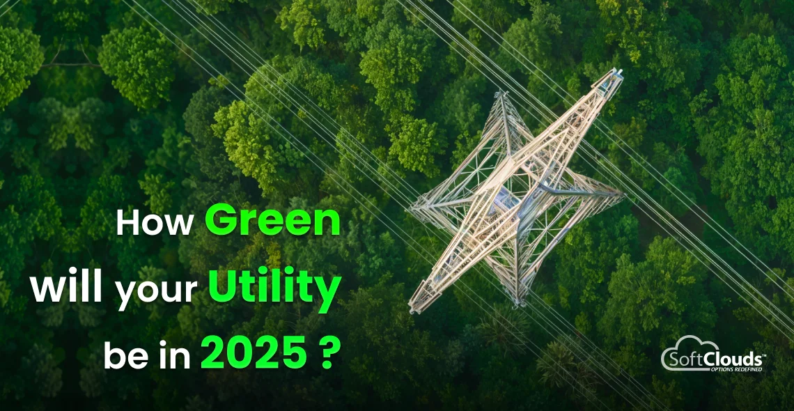 How Green Will Your Utility Be in 2025