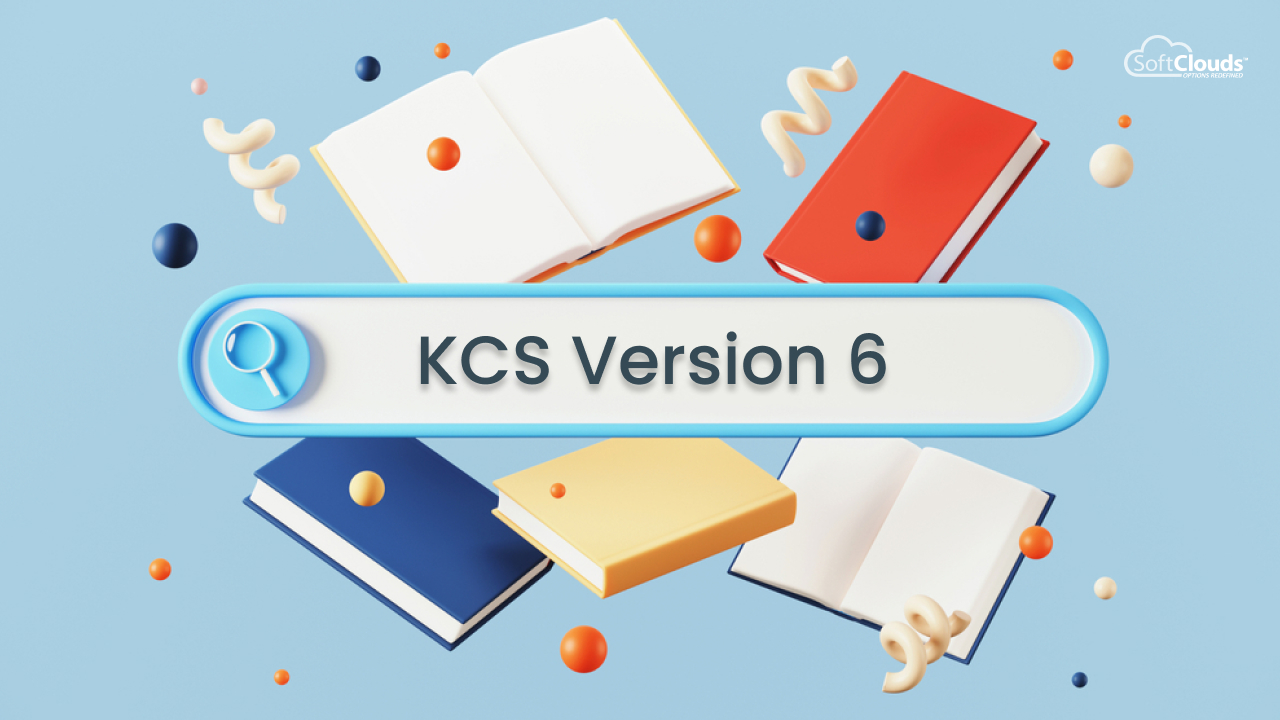 KCS Version 6