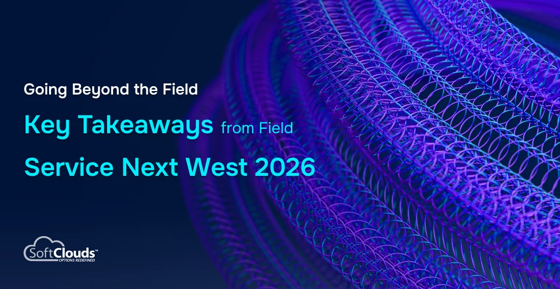 Key Takeaways from Field Service Next West 2026
