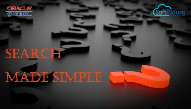 SoftClouds Qupplet: Search Made Simple