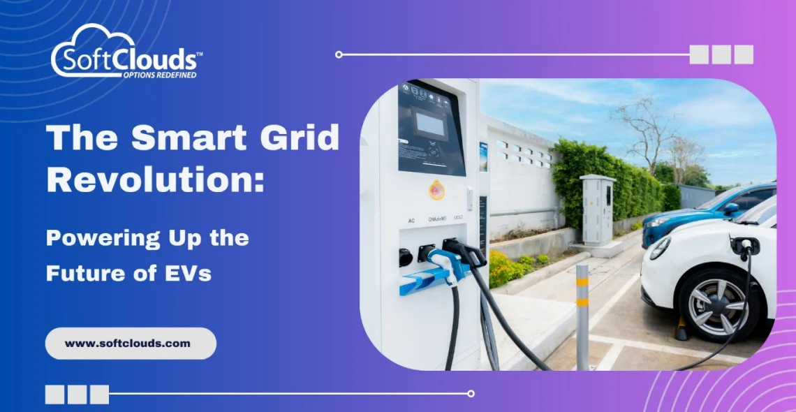 The Smart Grid Revolution: How Innovation is Reshaping Power Distribution for EVs
