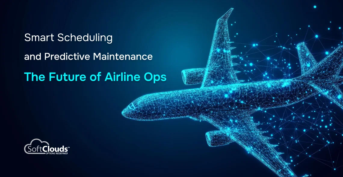 Smart Scheduling and Predictive Maintenance