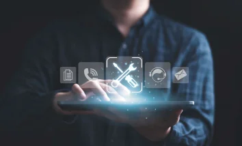 Application Maintenance Services 