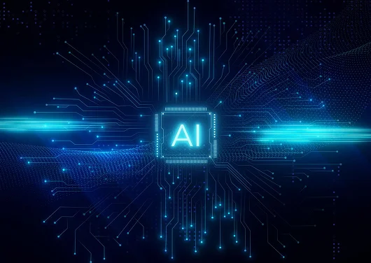 End-to-End AI Capabilities