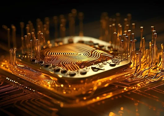 Global Semiconductor Leader