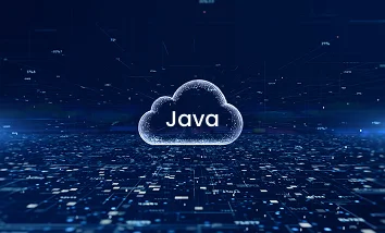 java