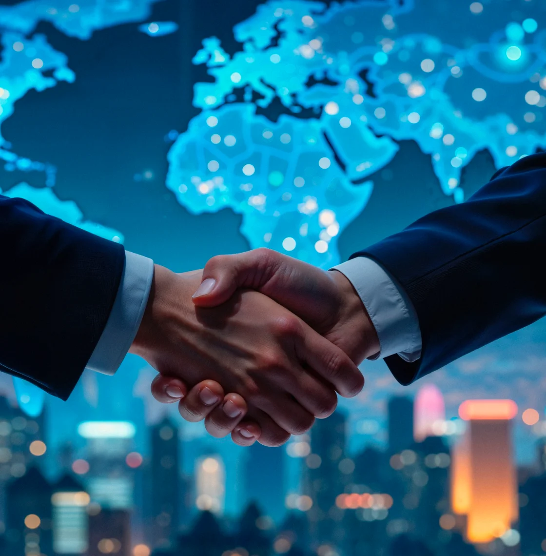 Next-Gen CX Evolution