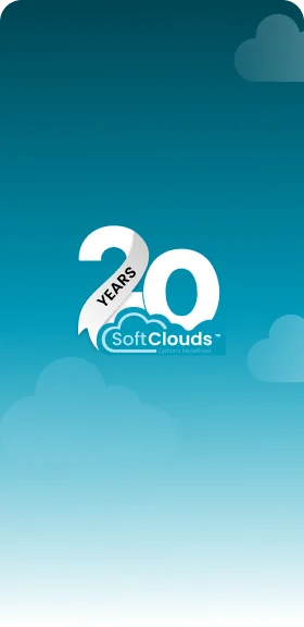20 Years SoftClouds